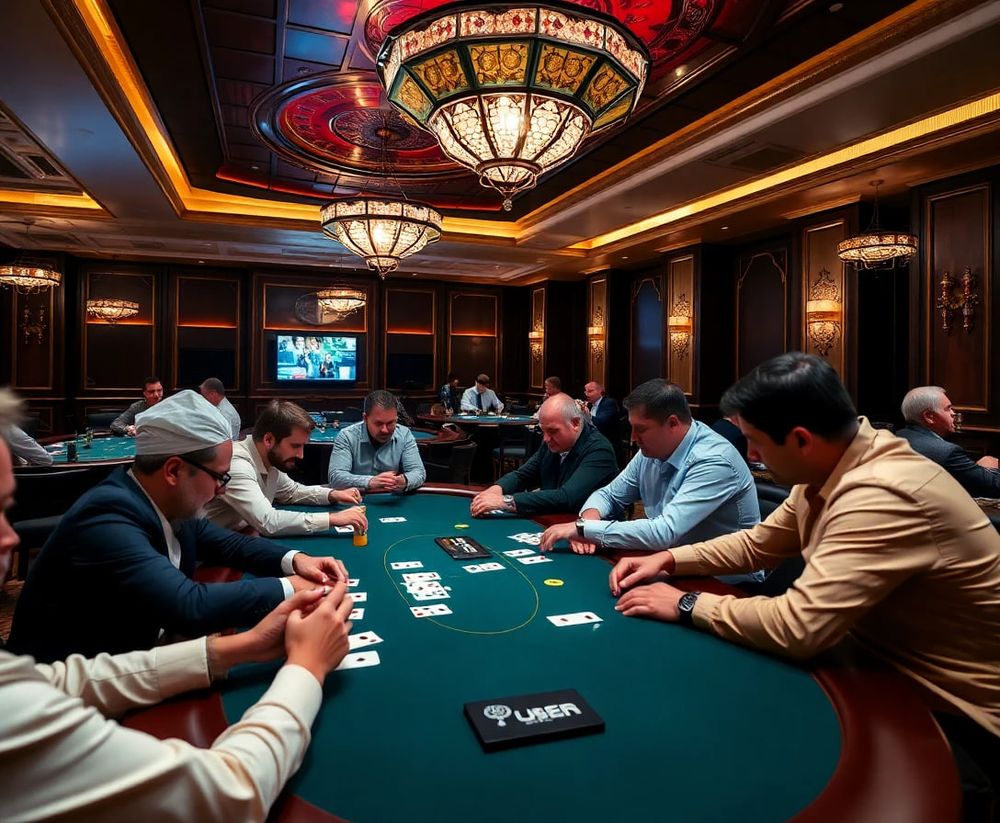 德扑圈HHpoker下载 - 德扑圈官方客户端
