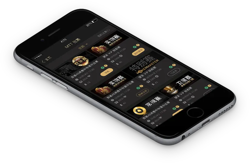 德扑圈HHpoker丝瓜官网下载 - 专业德州扑克界面